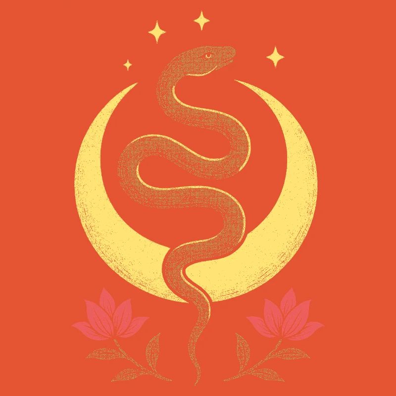 Moonserpent