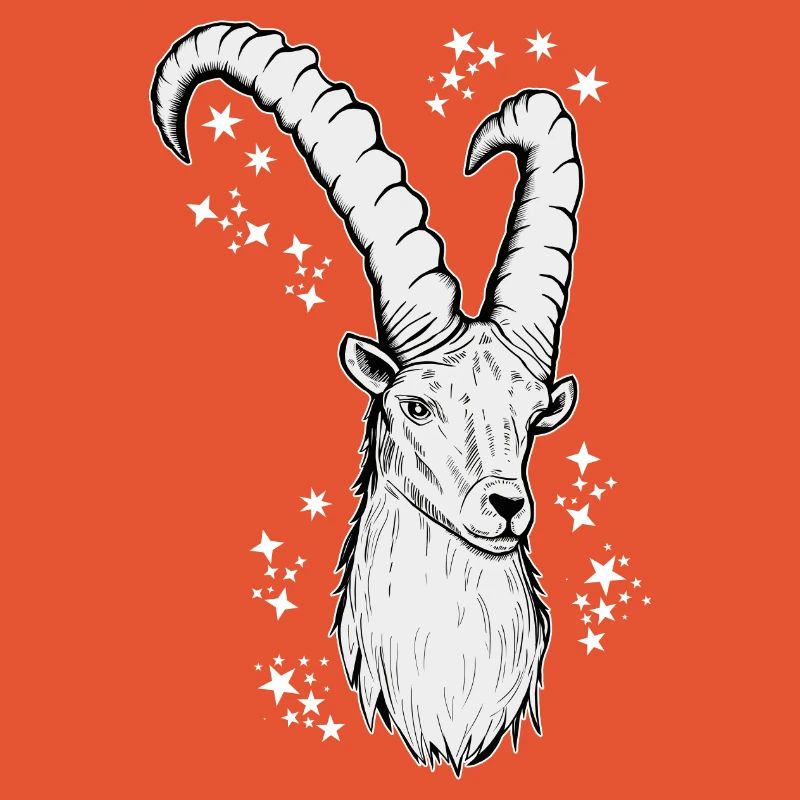 Steinbock Sternzeichen Astrologie