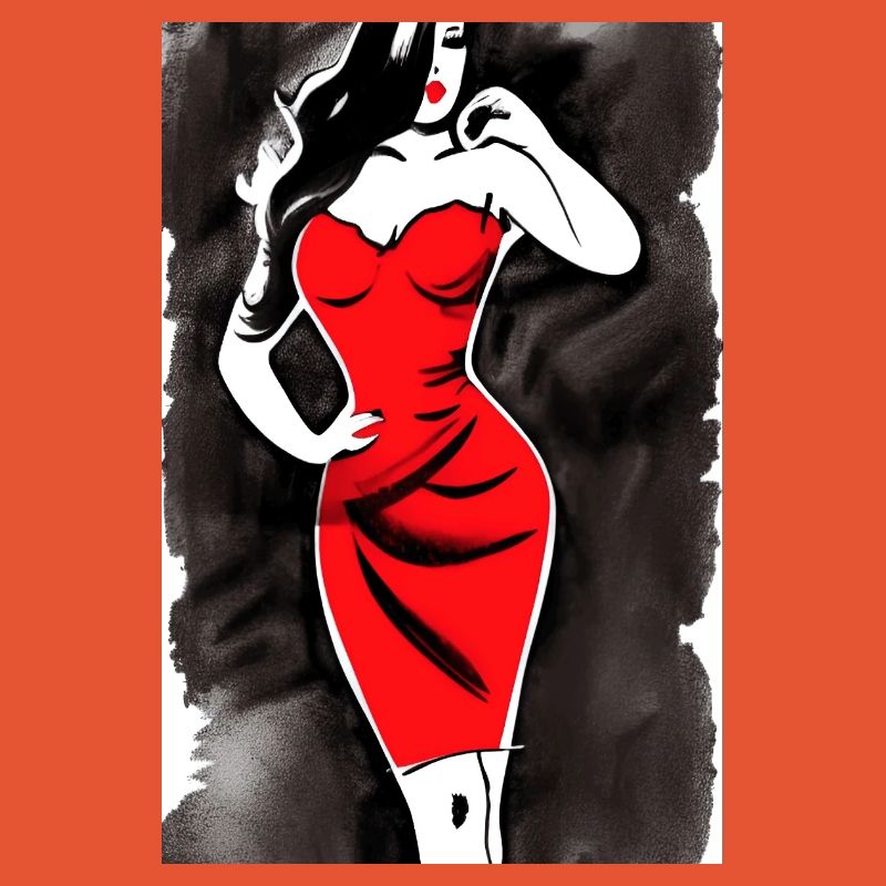 Pin up 2