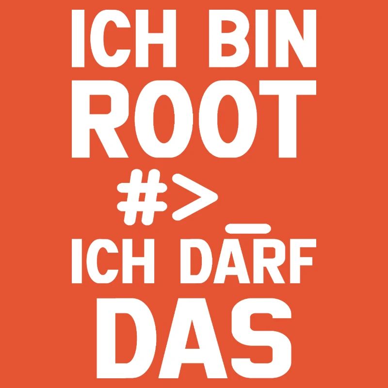 I'm Root – Permission Free