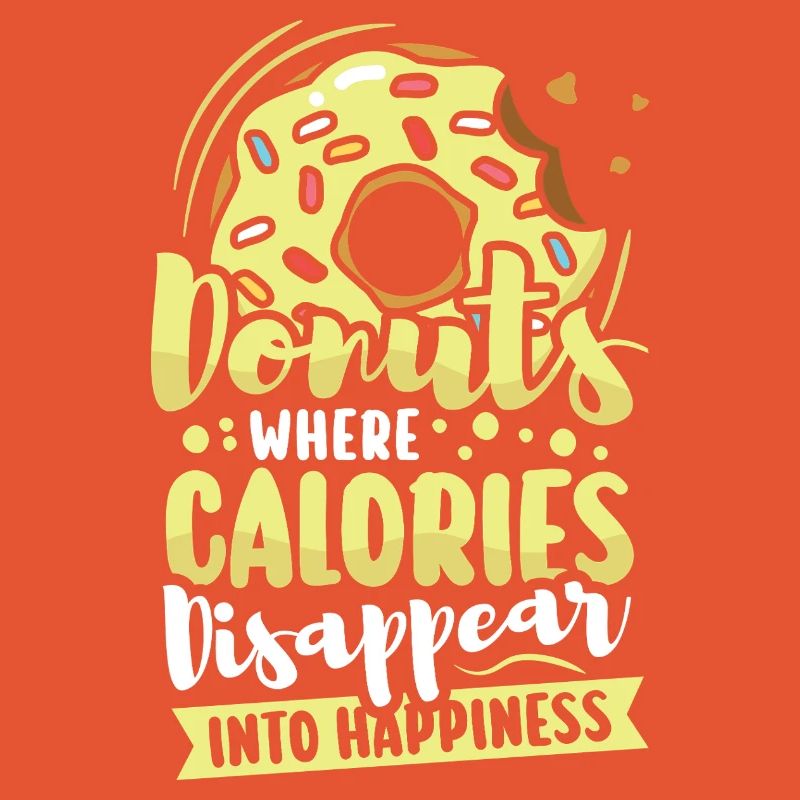 Restauration rapide en donuts