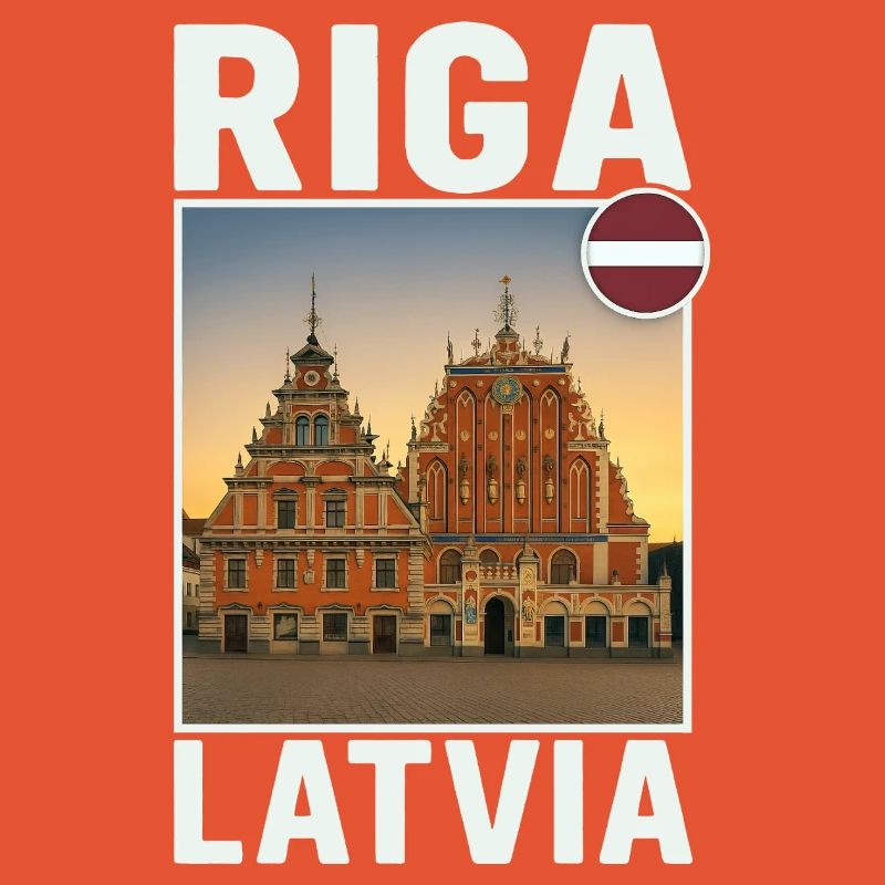 Riga, Lithuania