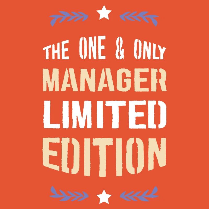 Manager Édition Limitée