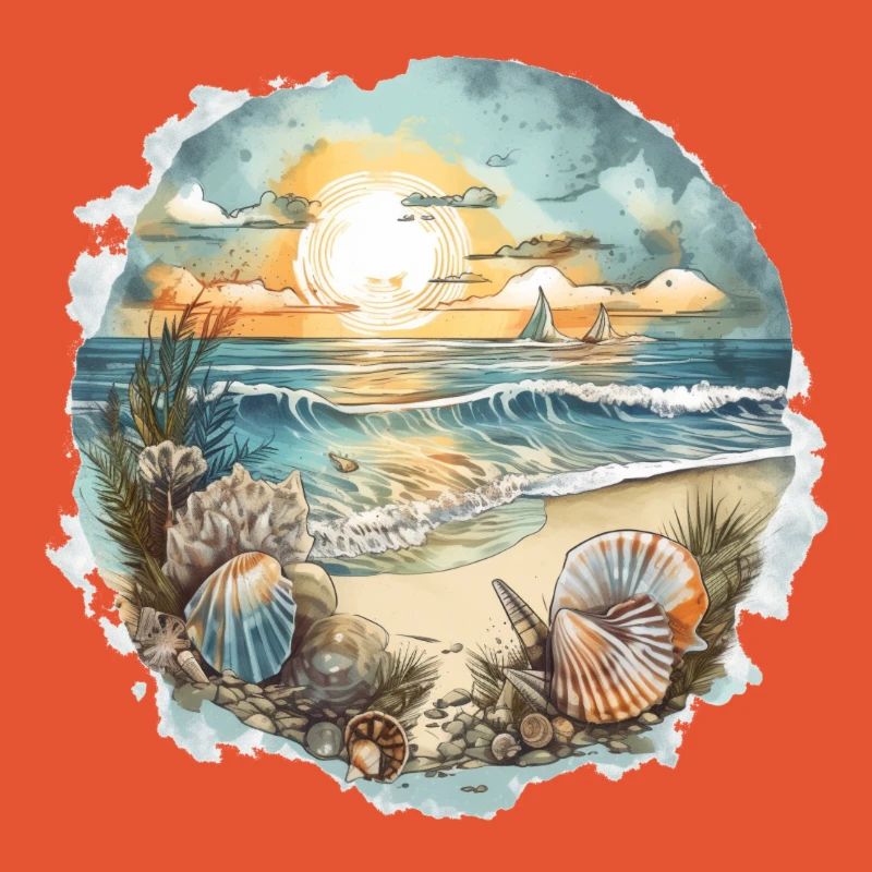 Beach Dream