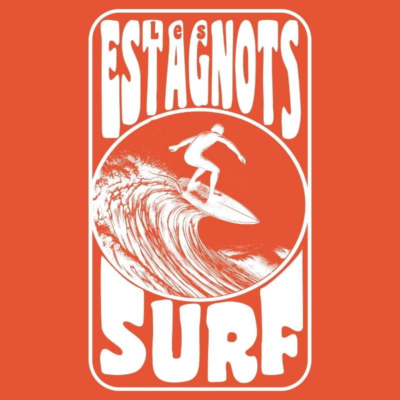 Les estagnots