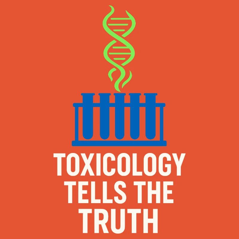 Forensic Chemist Crime Lab Toxicology