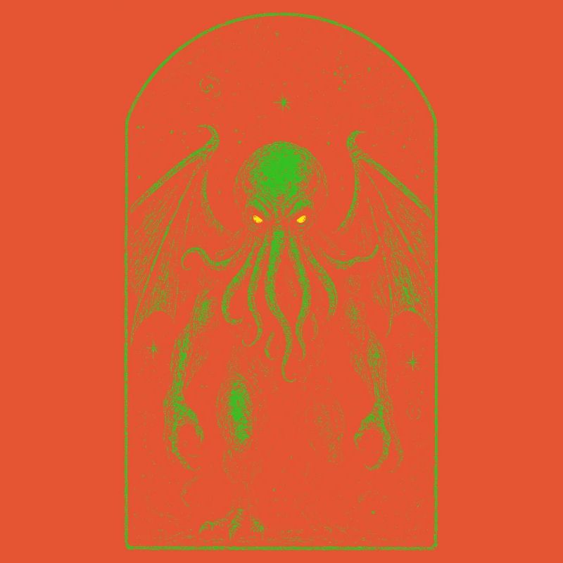 Cthulhu und der unendliche Kosmos