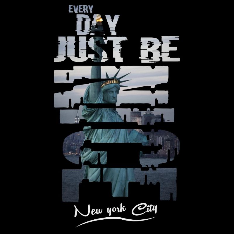 New York City