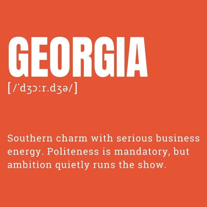 Georgia Charme Business Dynamics