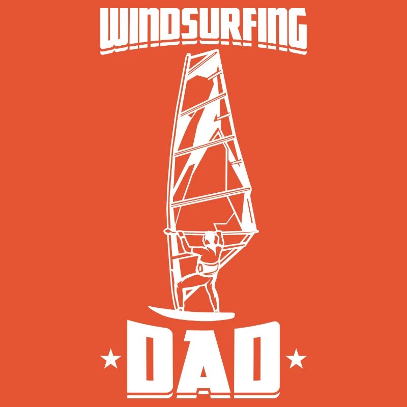Windsurfer Papa
