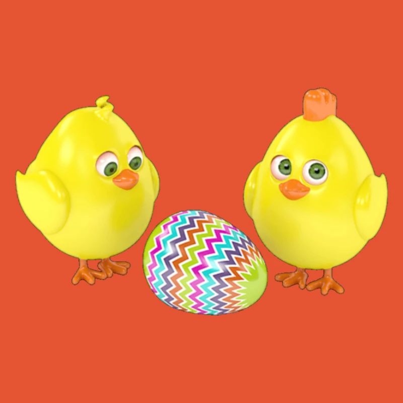 Ostern