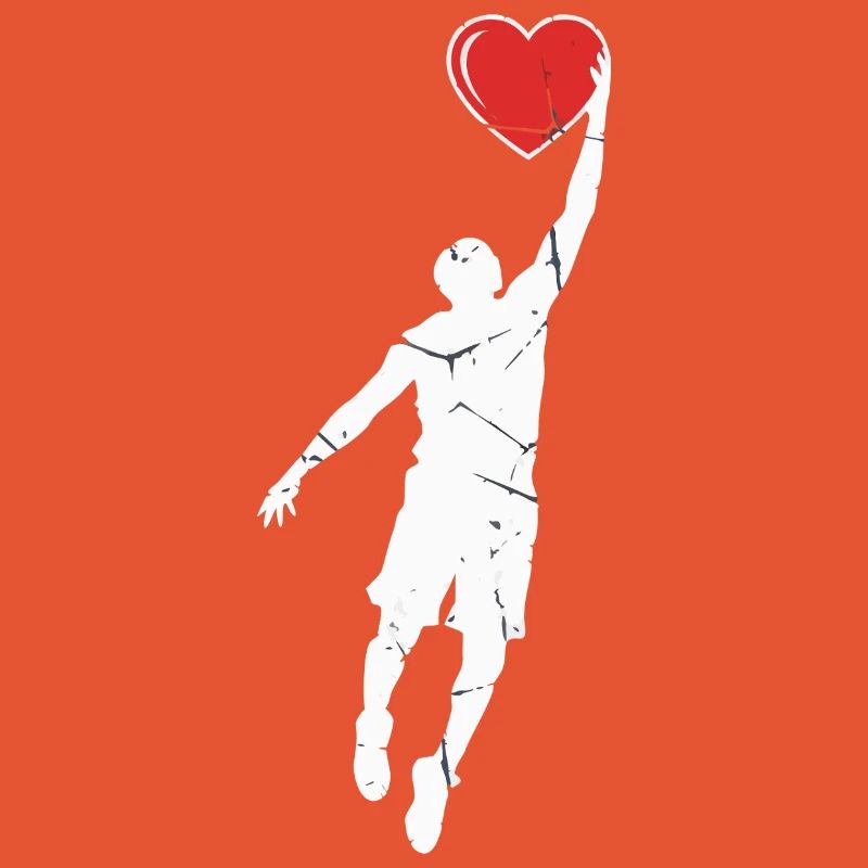 Heart Dunk