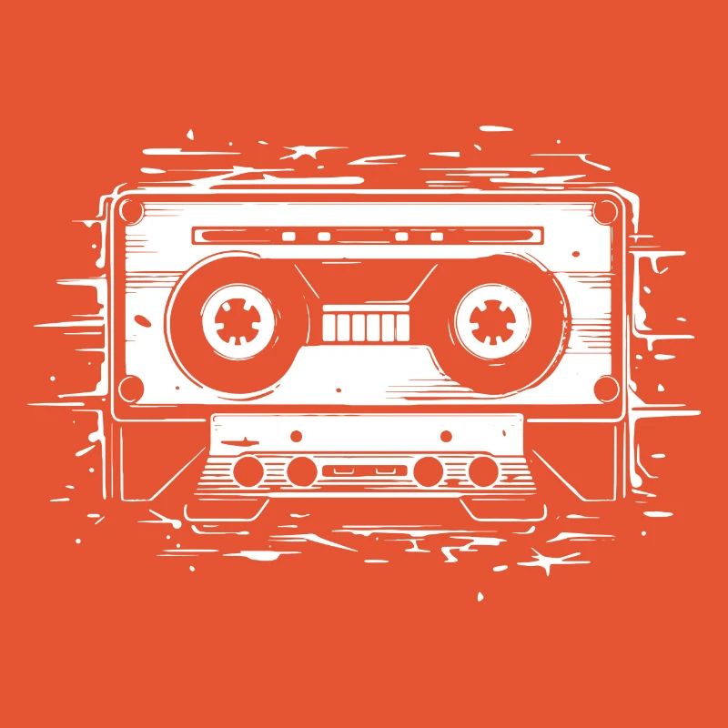 Compact Cassette