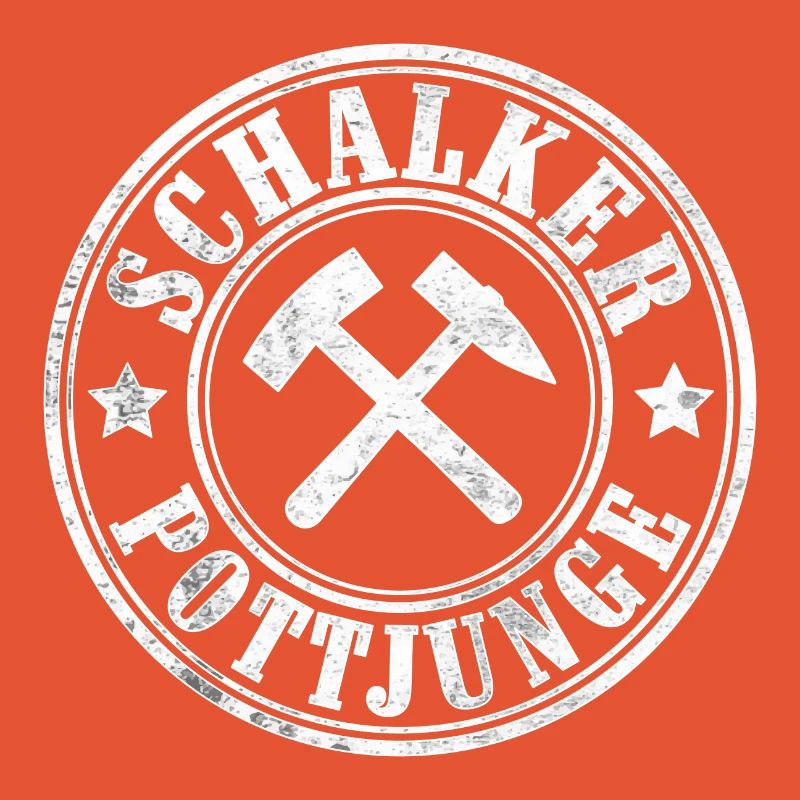 Schalker Pottjunge