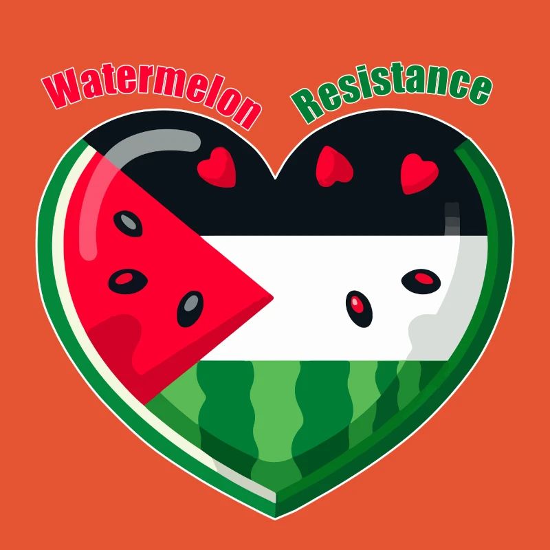 Résistance à la pastèque