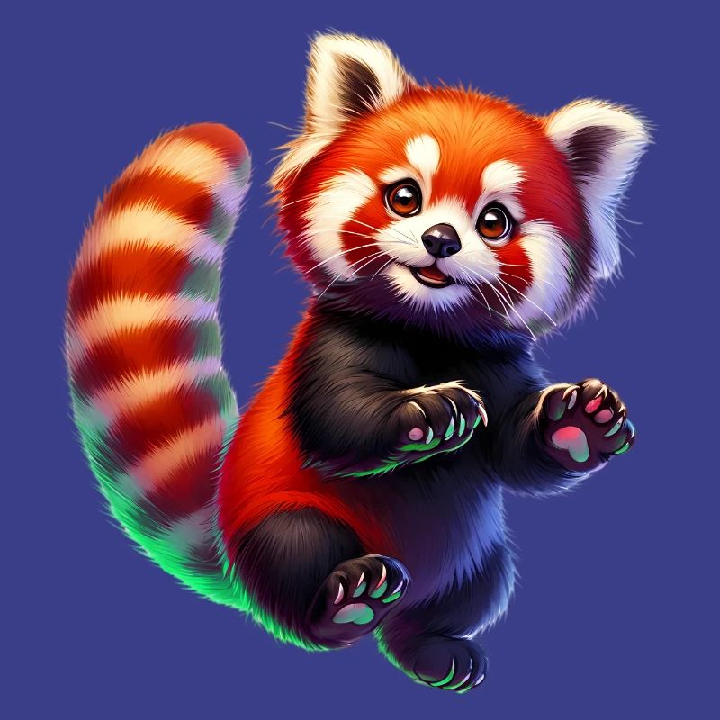 Petit panda