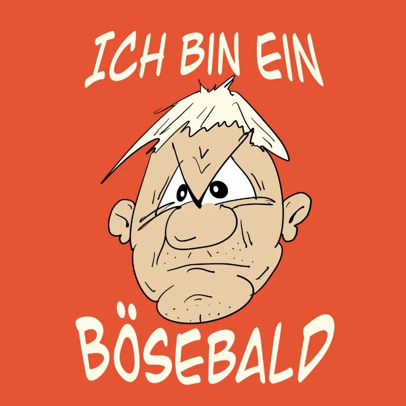 Bösebald