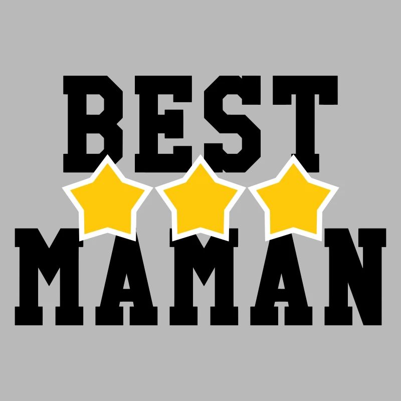 Beste Mama - Muttertag