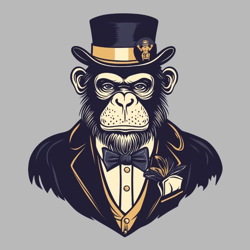 Monkey Blinders