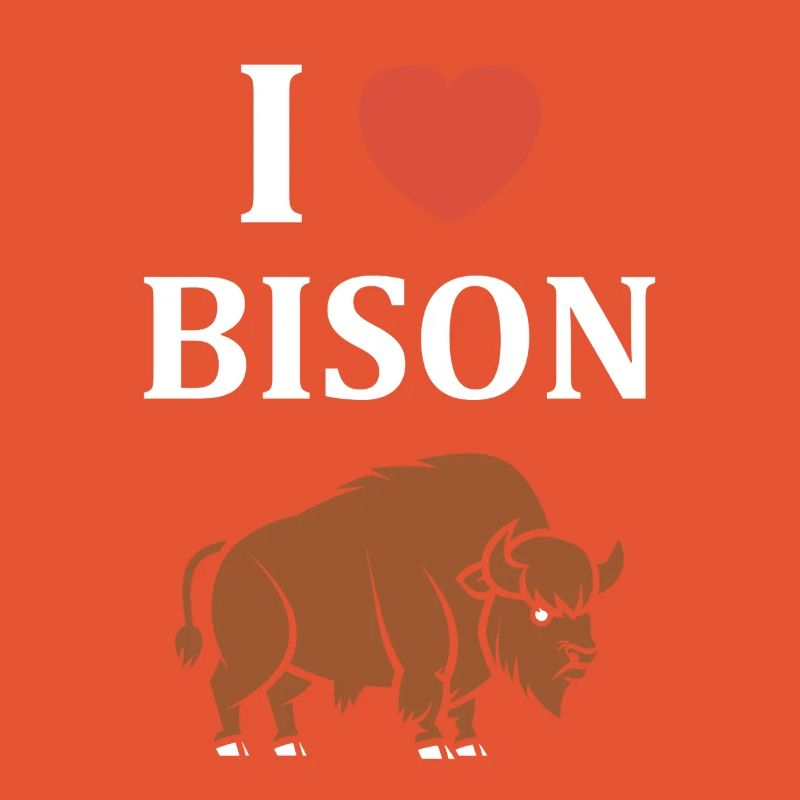 bison