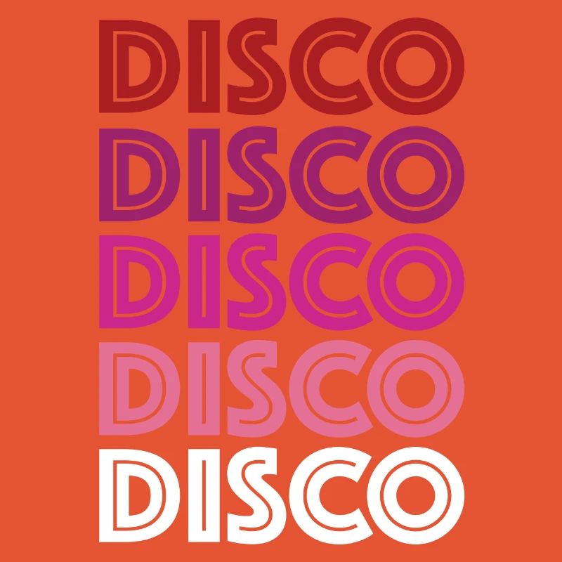 Disco Disco Disco