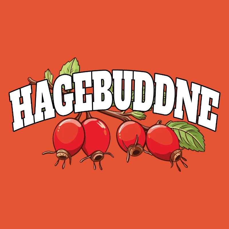 Hagebuddne - Diction de jeu de mots sur le mème