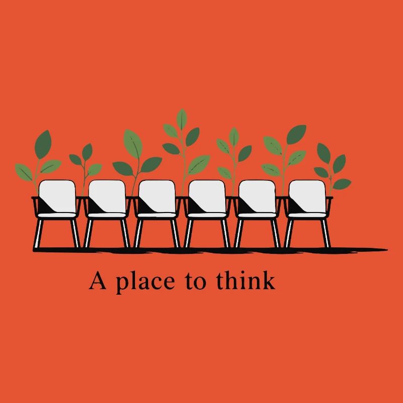 Verdant Thinkspace Chairs
