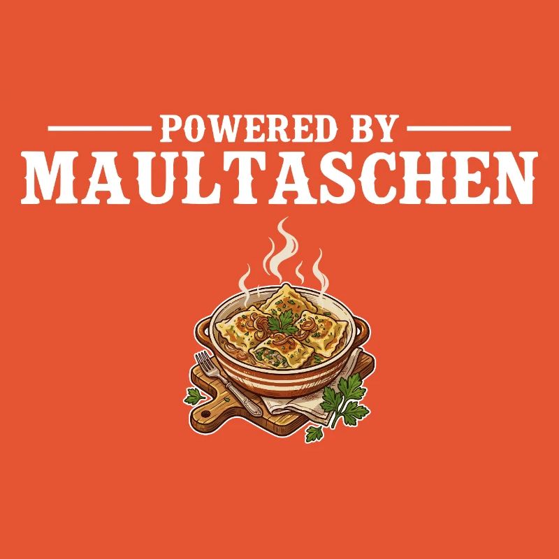 Propulsé par Maultaschen – Schwabe Gift