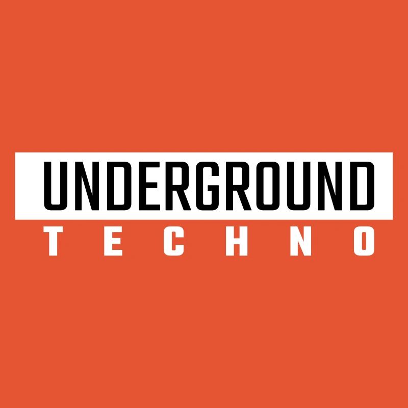 Underground Techno