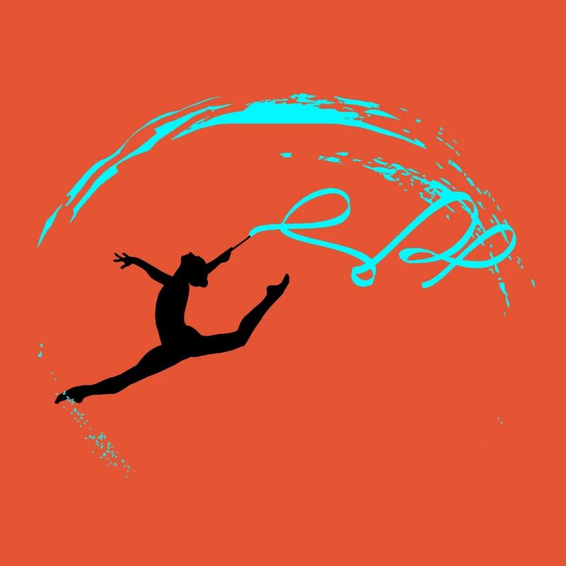 Rhythmic gymnastics