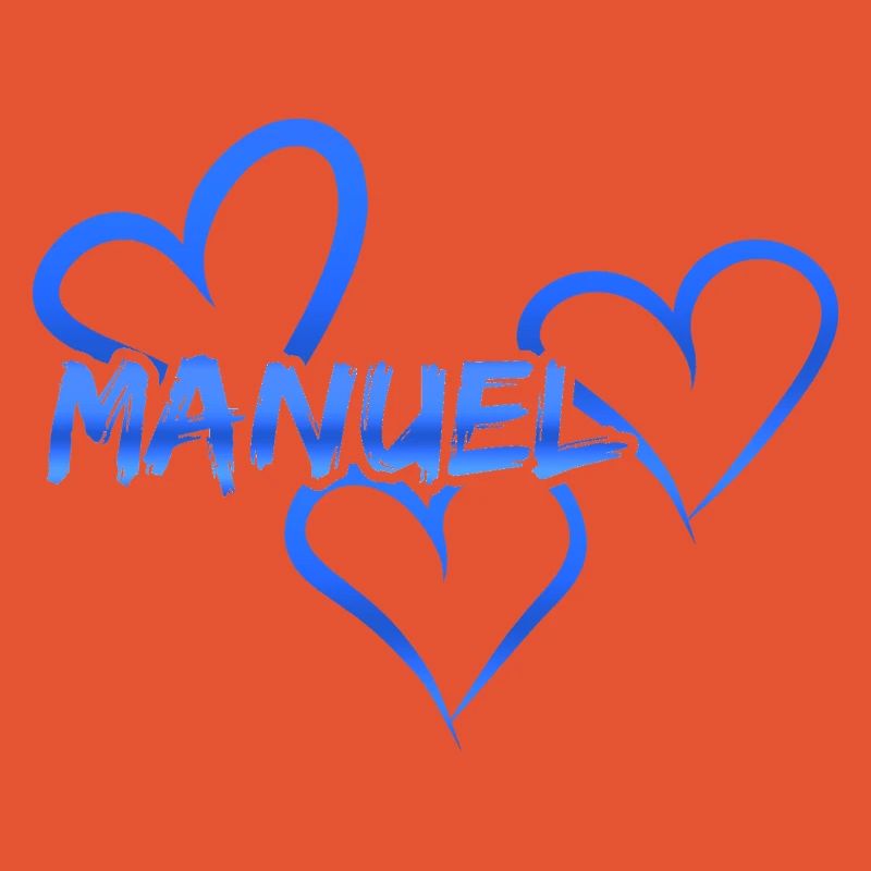 Manuel Manuel