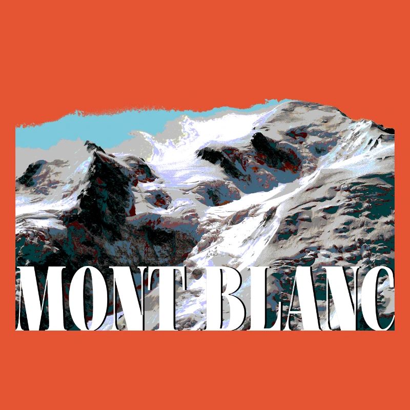 Blanc