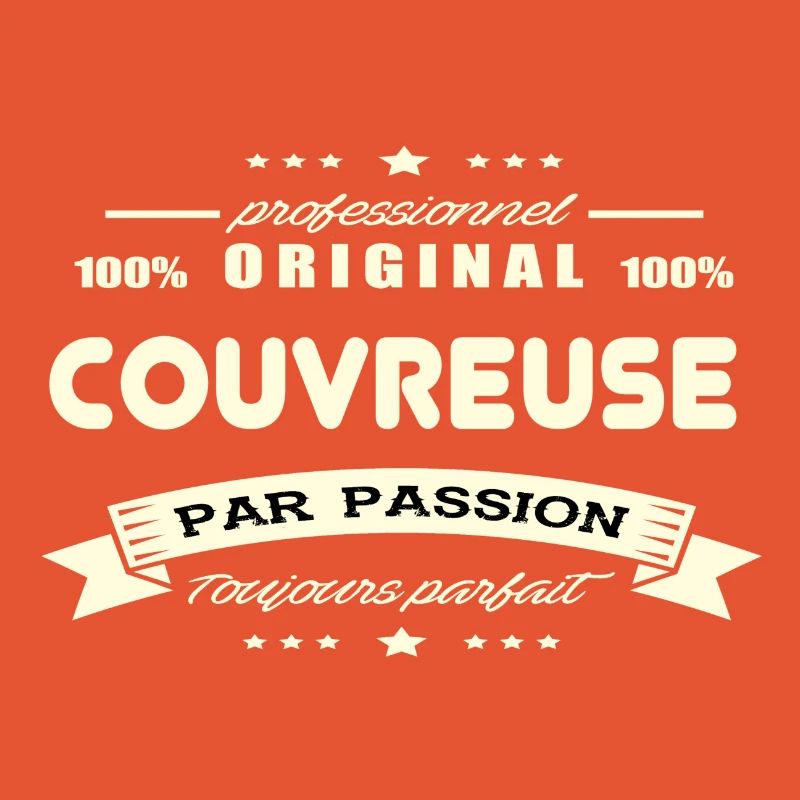 Couvreuse Original