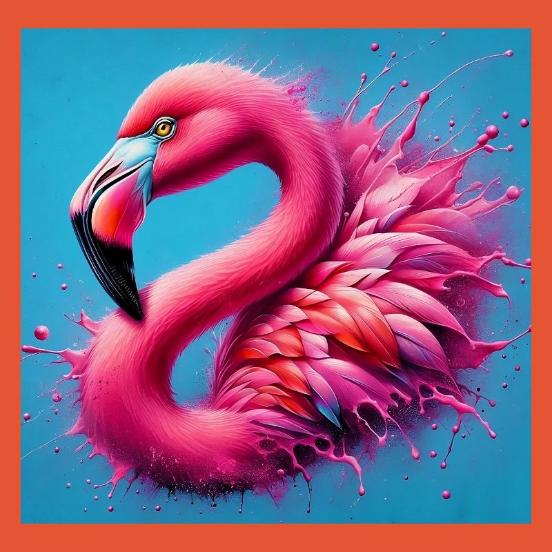Flamant