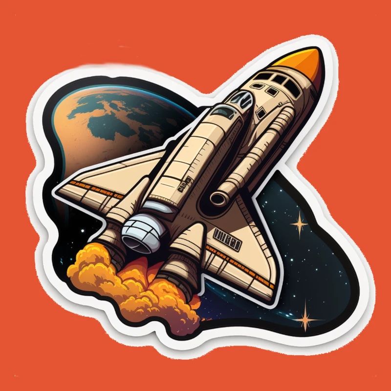 Space Rocket