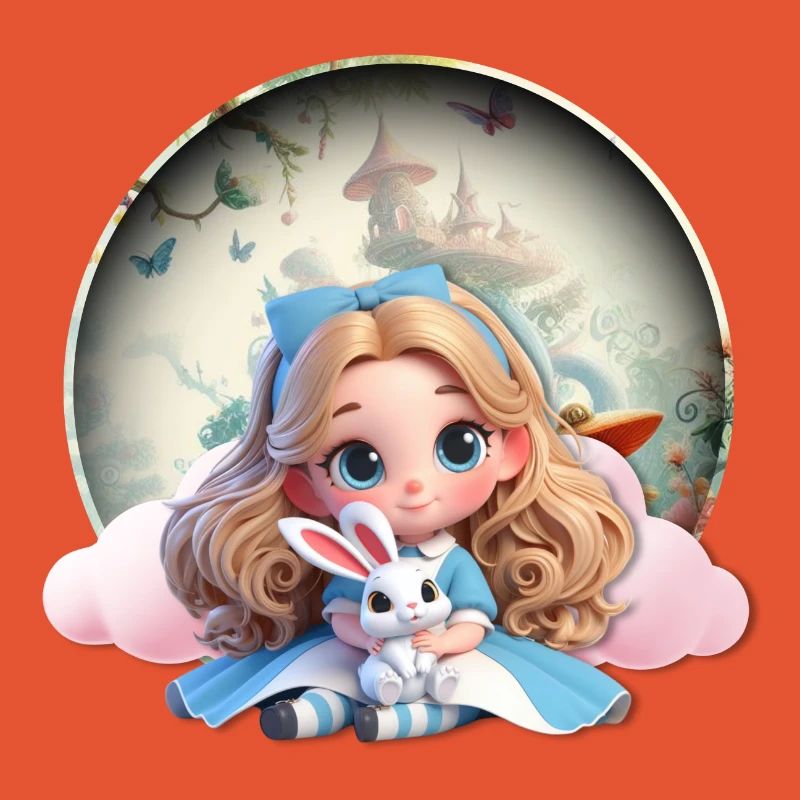 Alices Träume