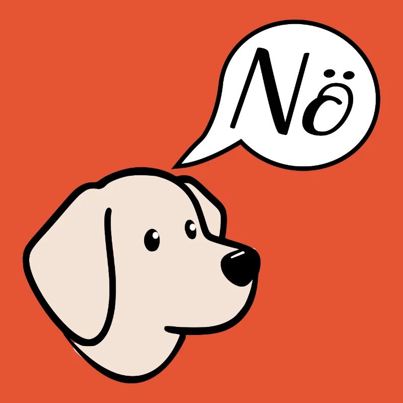 Pas de chiens