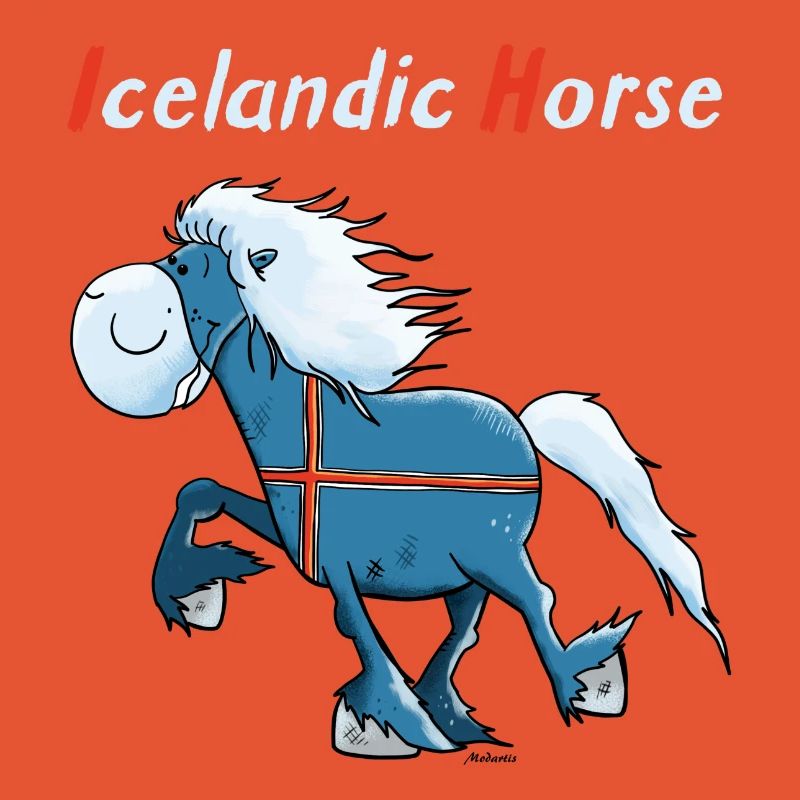 Isländer on Tour