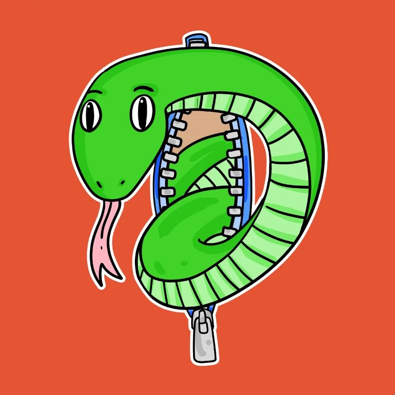 serpent mignon