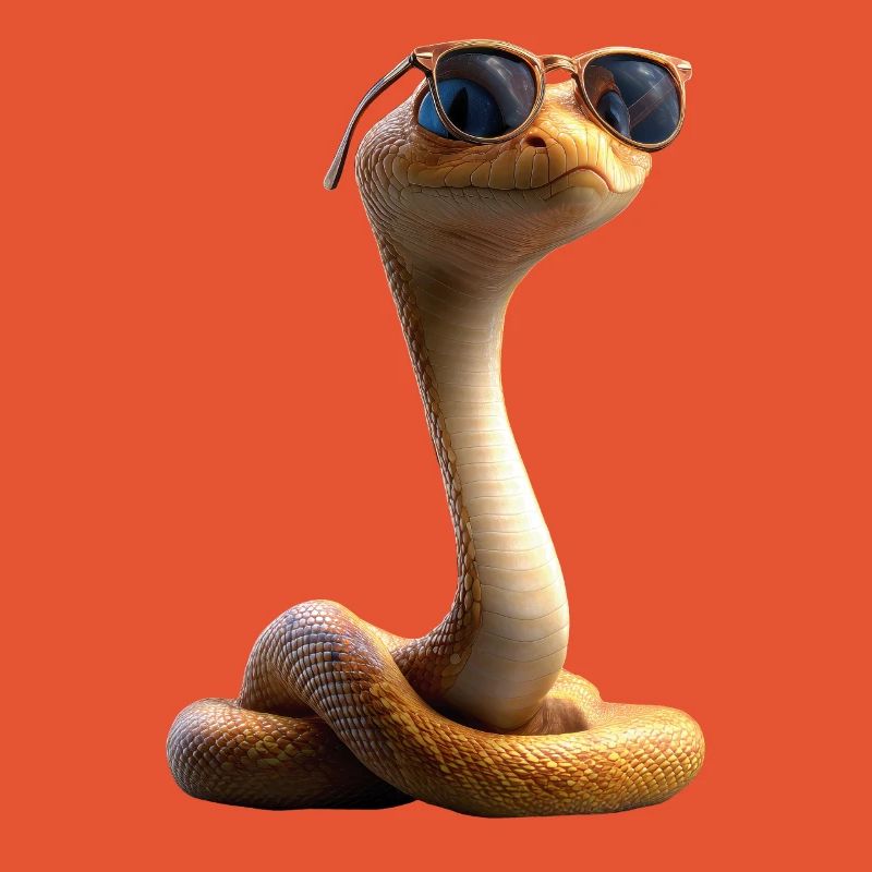 snake, python, cobra, rattlesnake, snakes