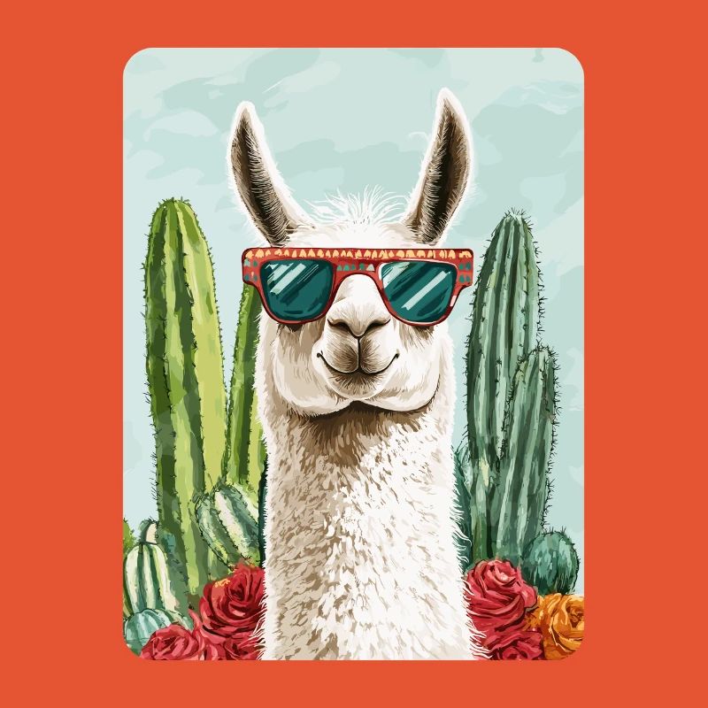 lama