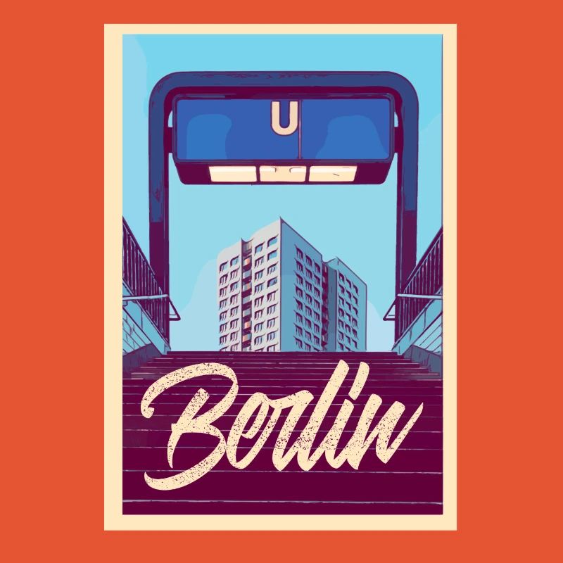 Berlin U-Bahn