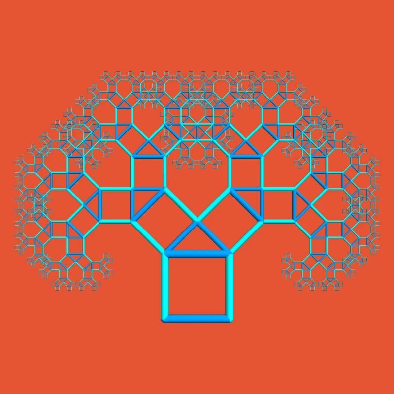 pythagore arbre