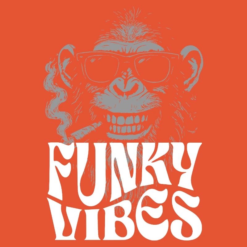 Monkey Funk Vibes
