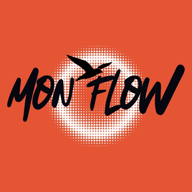 Mon Flow – Liberté et Flow dans un design moderne