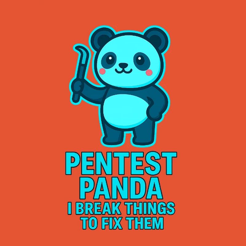 Pentest Panda: Fixing Errors