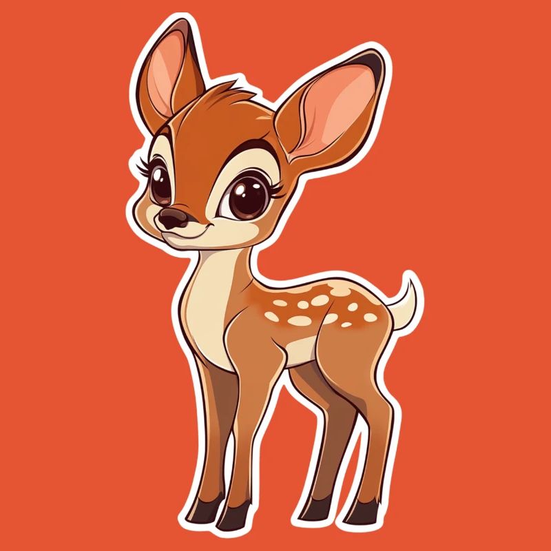 roe deer