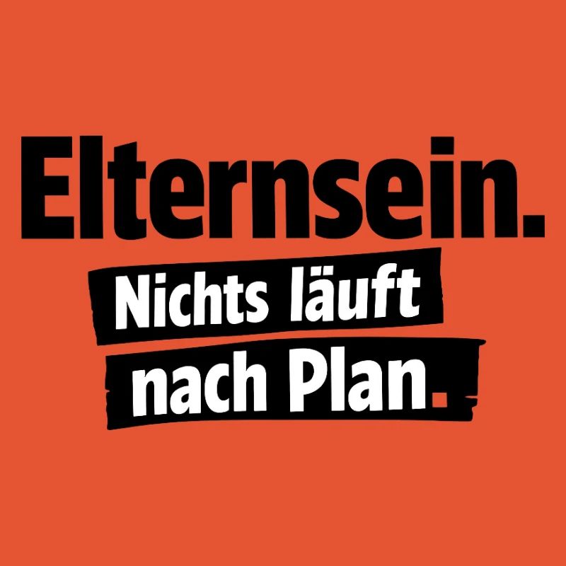 Nichts läuft nach Plan