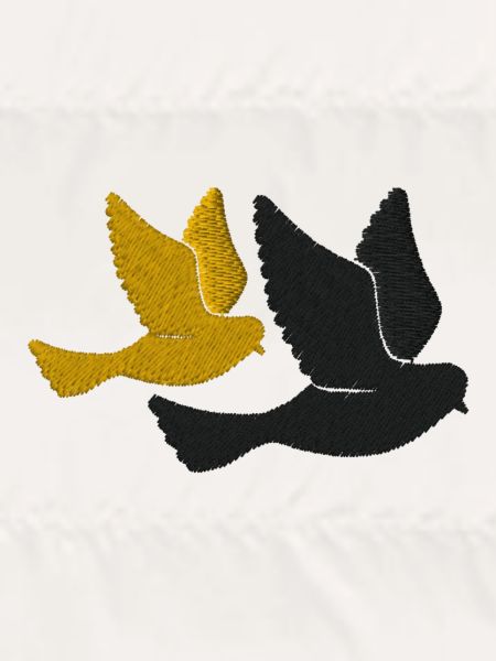 Vögel