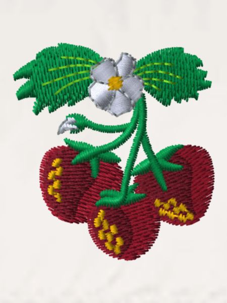 Strawberry